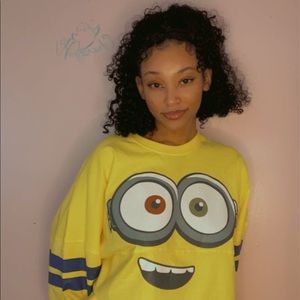 Meet your Posher, Charity